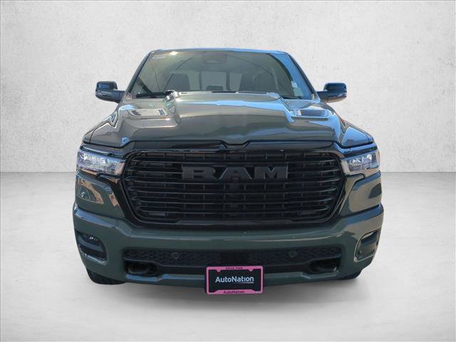 New 2026 RAM 1500 Laramie image 6
