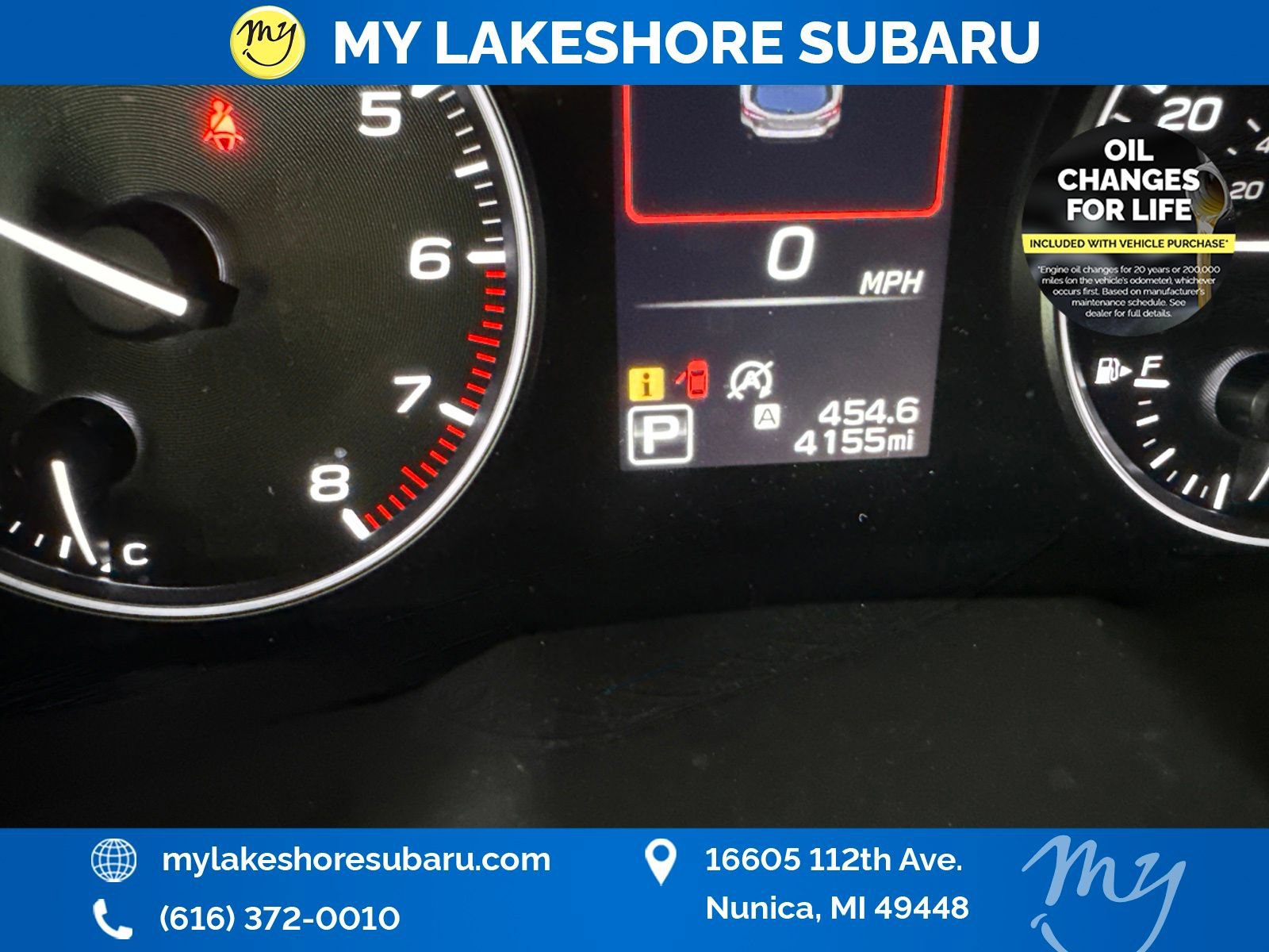 Certified 2025 Subaru Outback Premium AWD/4WD image 20