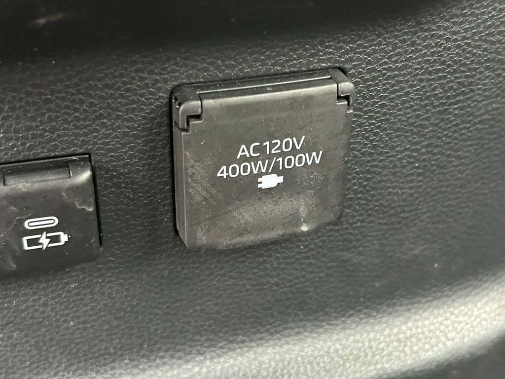 Used 2024 Toyota Tundra 1794 Edition AWD/4WD image 24