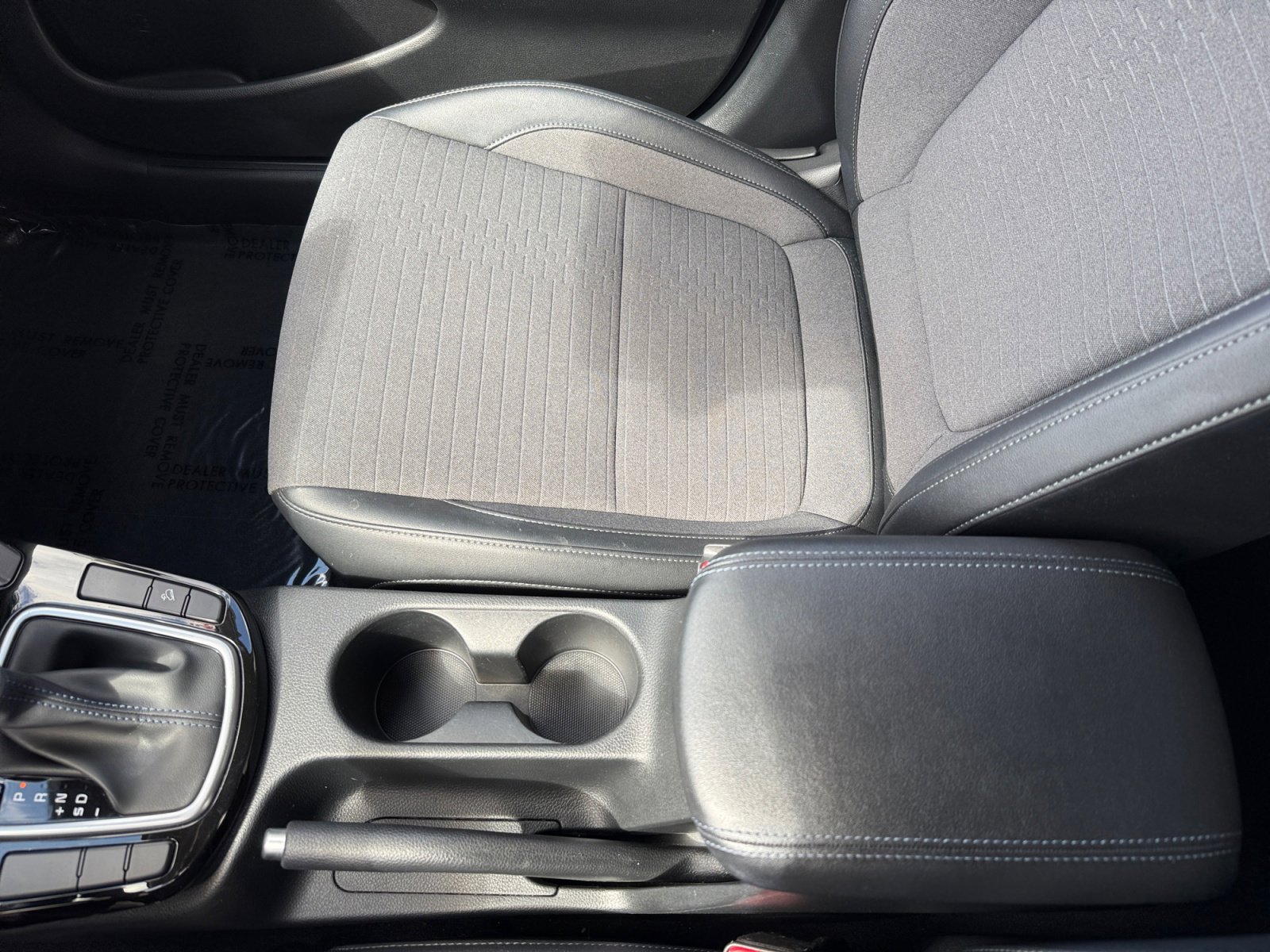 Used 2023 Kia Seltos S w/ Navigation Package image 14