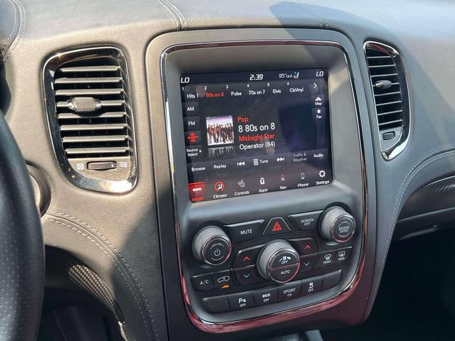 Used 2020 Dodge Durango R/T w/ Premium Interior Group AWD/4WD image 17