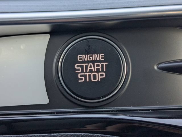 Certified 2026 Kia K5 GT-Line FWD image 30