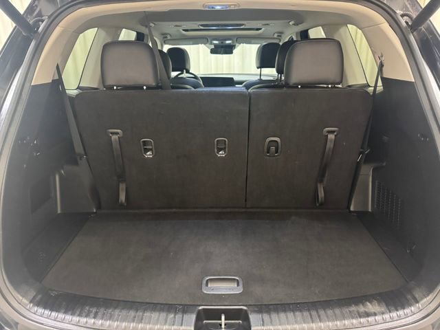 Used 2025 Kia Telluride S image 33