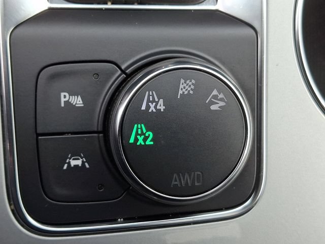 Used 2023 Chevrolet Blazer LT AWD/4WD image 25