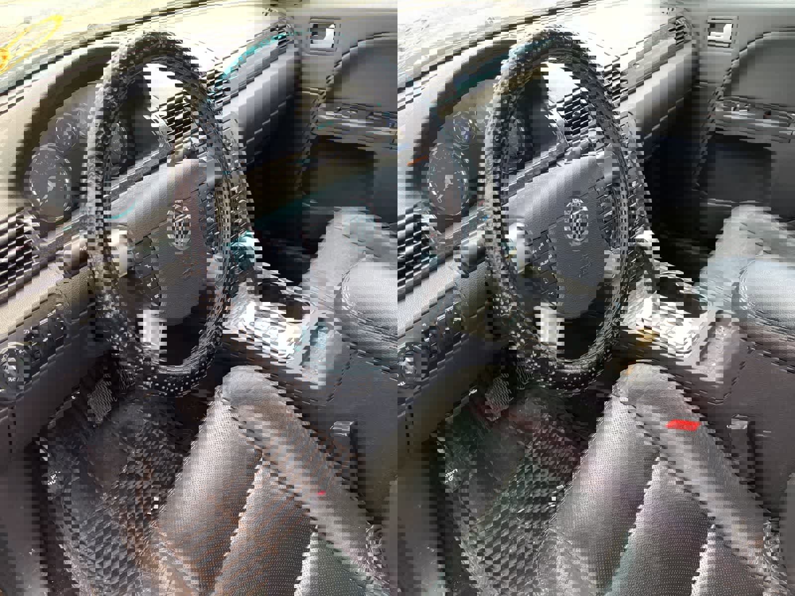 Used 2006 Mercury Montego Premier image 23