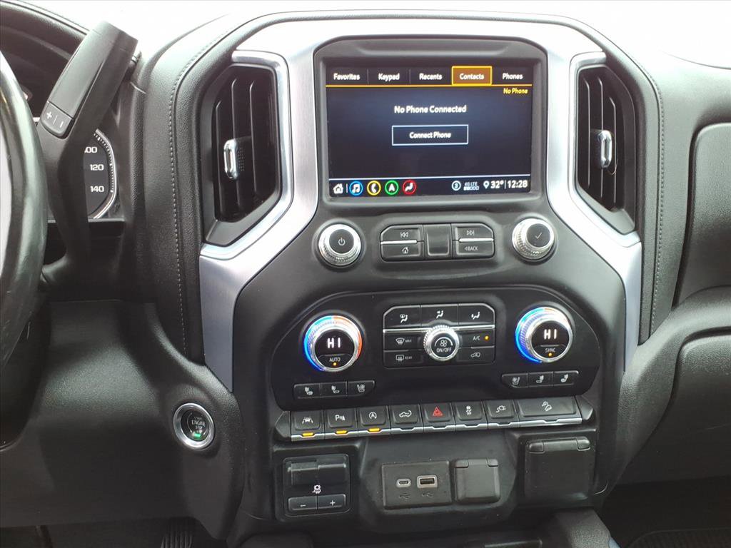 Used 2020 GMC Sierra 1500 SLT w/ SLT Premium Plus Package image 23