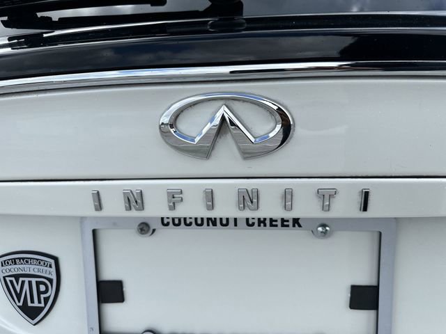 Used 2019 INFINITI QX30 w/ Navigation Package image 15