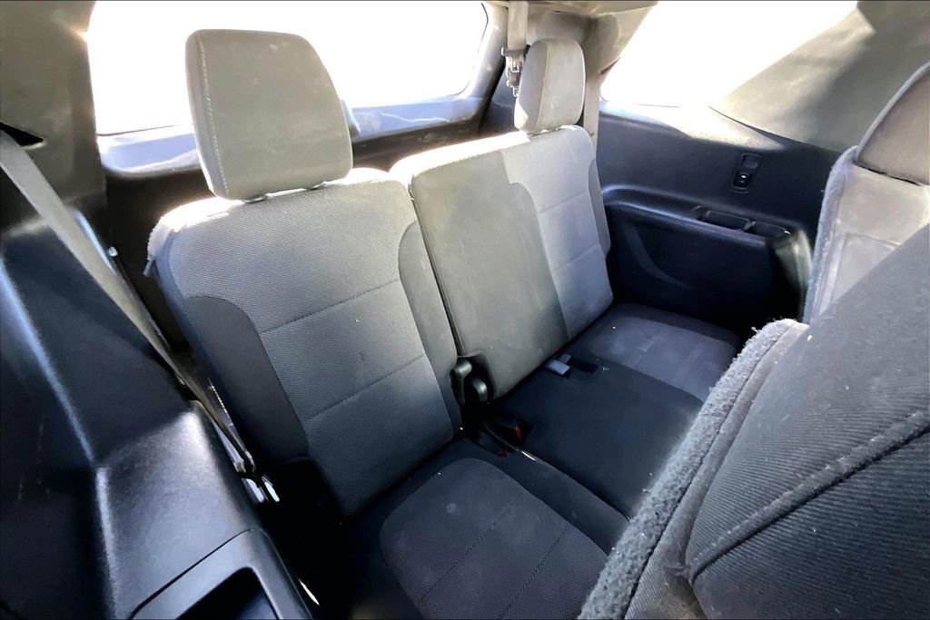 Used 2023 Chevrolet Traverse LT image 20