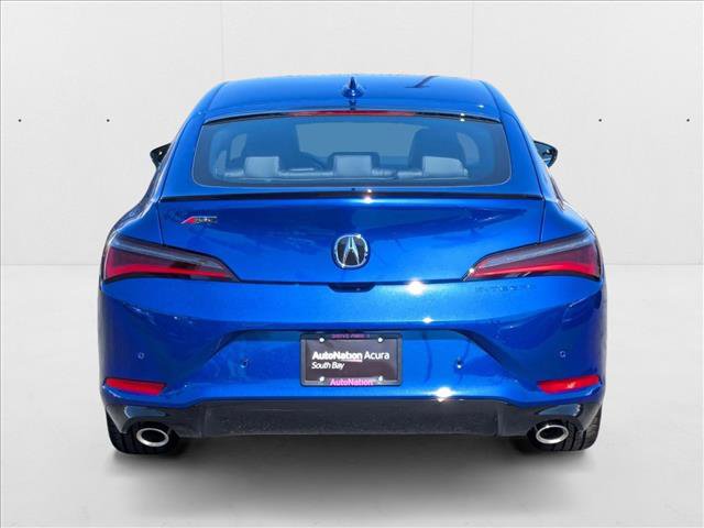 New 2025 Acura Integra A-Spec image 8