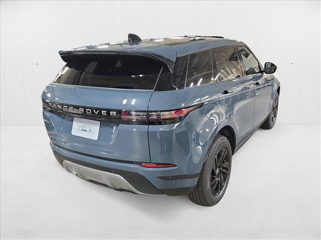 New 2026 Land Rover Range Rover Evoque S AWD/4WD image 5