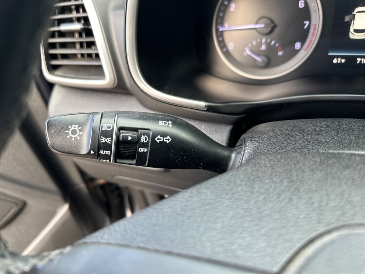 Used 2021 Hyundai Tucson Ultimate AWD/4WD image 17