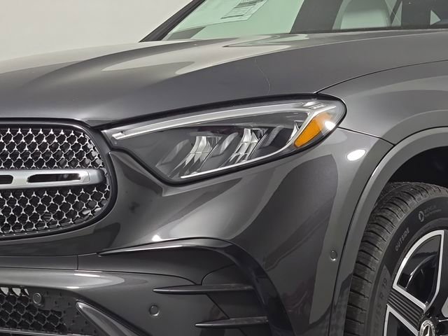 New 2026 Mercedes-Benz GLC 300 4MATIC image 12