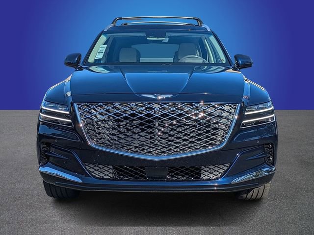 Used 2024 Genesis GV80 3.5T Advanced w/ Prestige Package AWD/4WD image 8