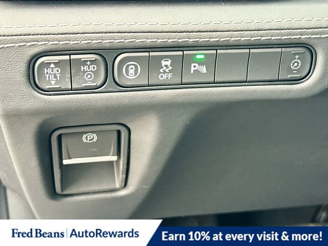 New 2026 Acura MDX w/ Advance Package image 10