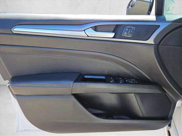 Used 2014 Ford Fusion Energi Titanium image 9