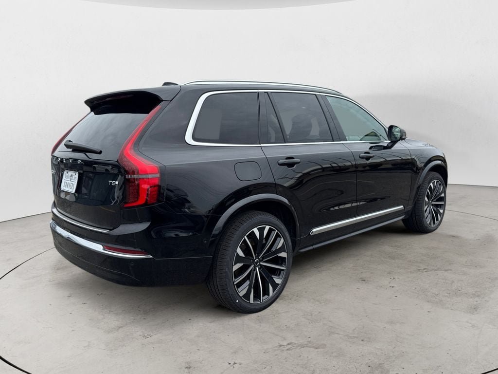 New 2026 Volvo XC90 T8 Ultra w/ Protection Package Premier AWD/4WD image 7