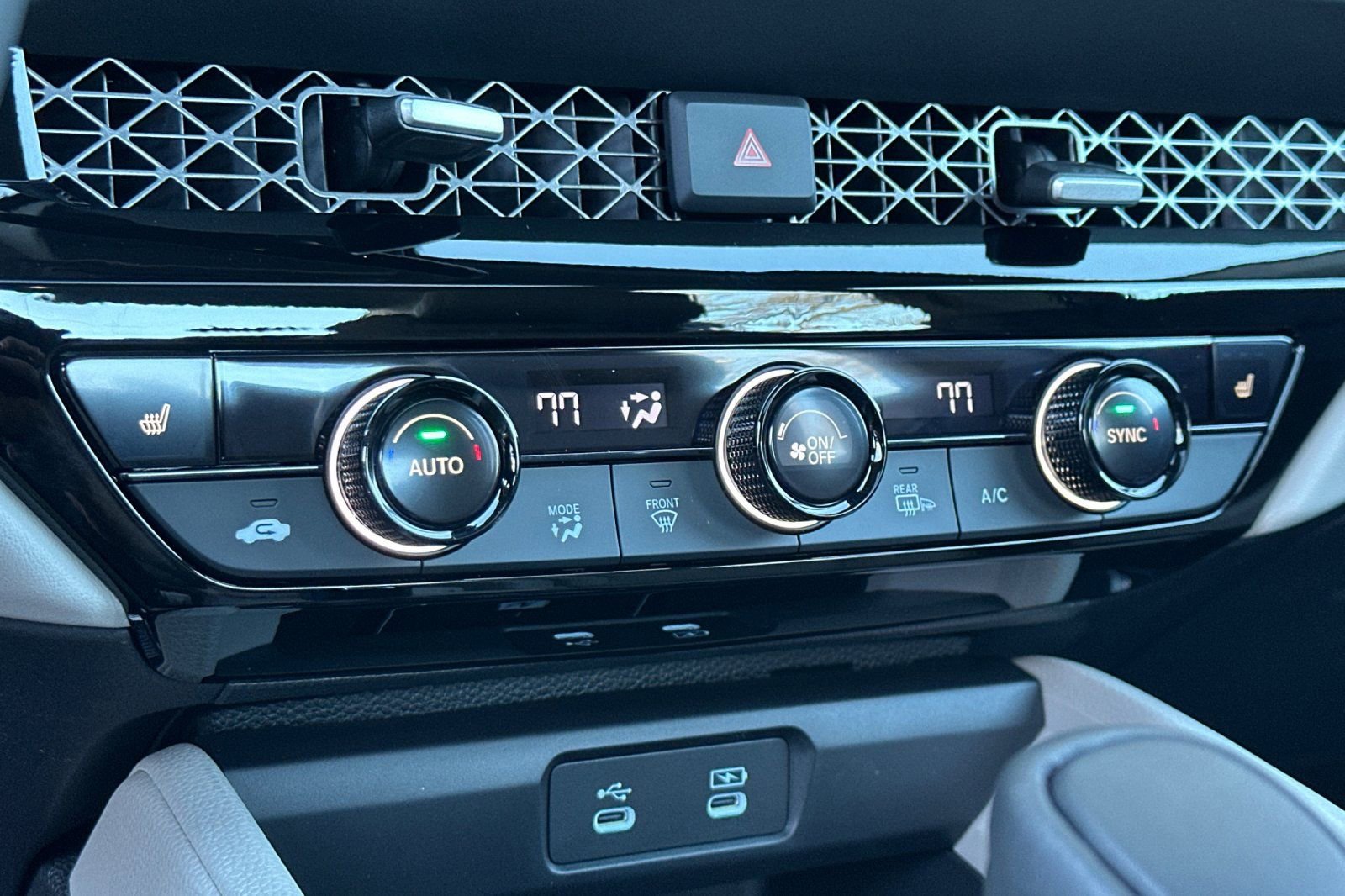 New 2026 Honda Accord EX-L image 15