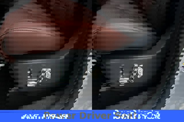 New 2026 Lincoln Nautilus Reserve image 27