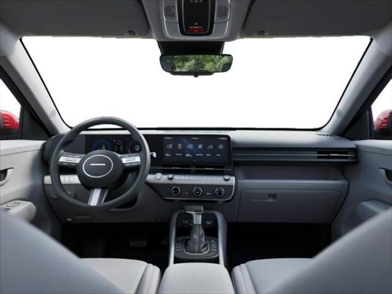 New 2026 Hyundai Kona SE image 11