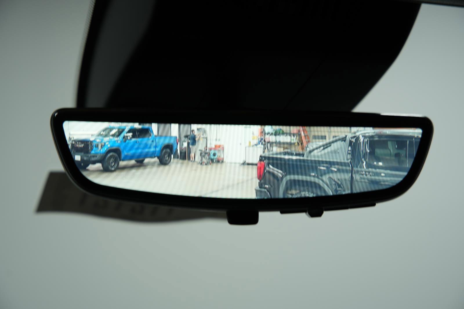 New 2025 GMC Sierra 2500 Denali w/ Denali Reserve Package image 45