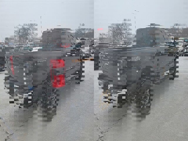 Used 2024 Ford F350 Lariat w/ Lariat Ultimate Package image 6