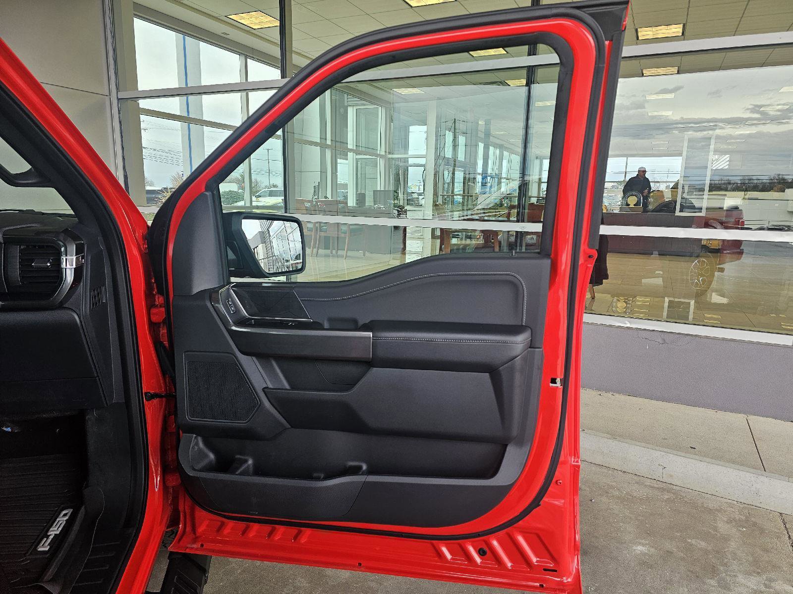 Used 2023 Ford F150 XLT w/ Equipment Group 302A High image 11