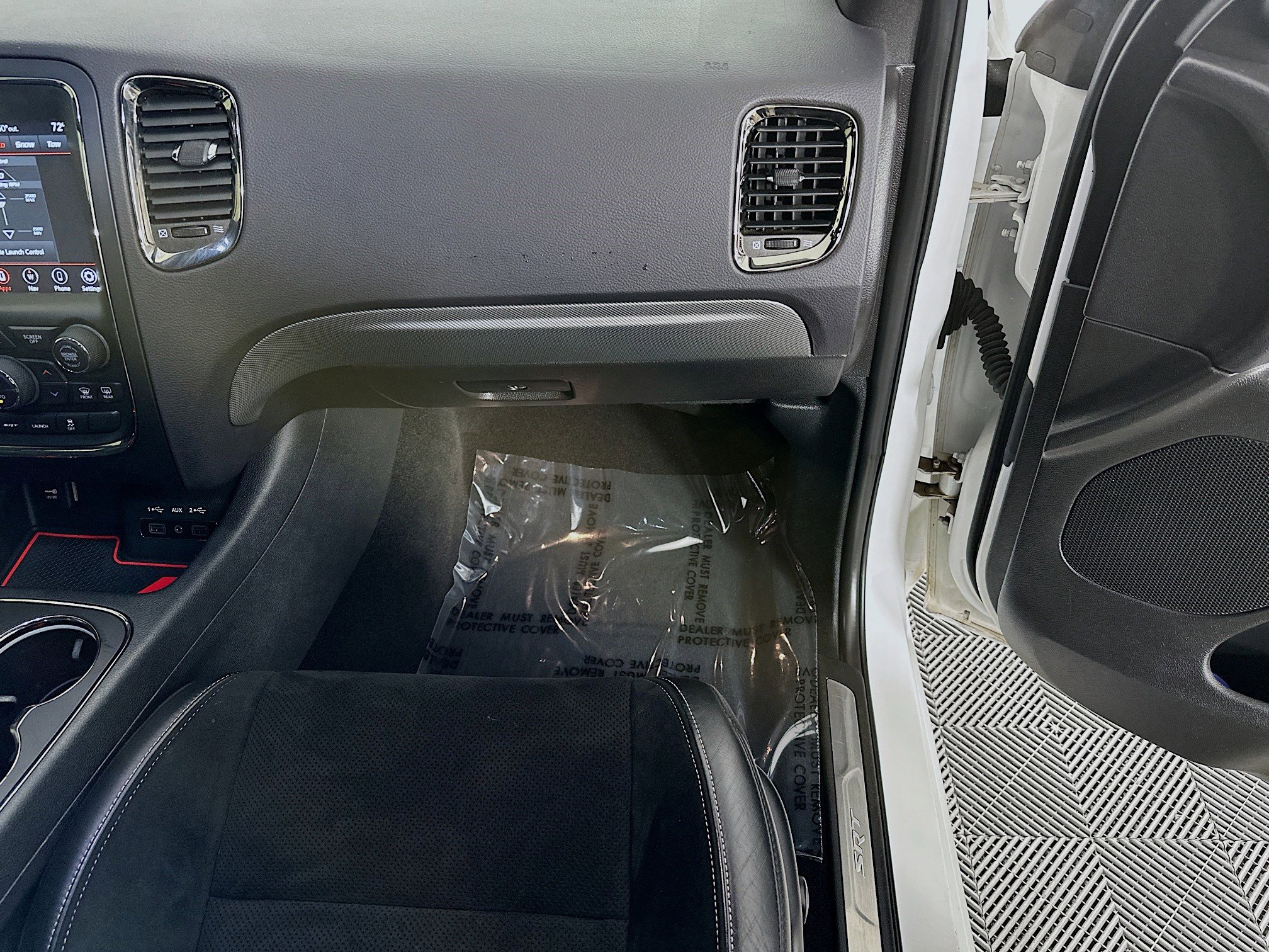 Used 2020 Dodge Durango SRT w/ Trailer Tow Group IV image 33