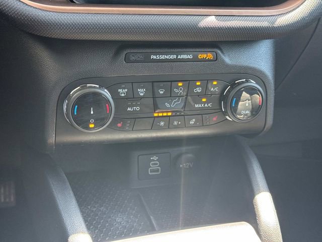 Used 2024 Ford Bronco Sport Outer Banks AWD/4WD image 32