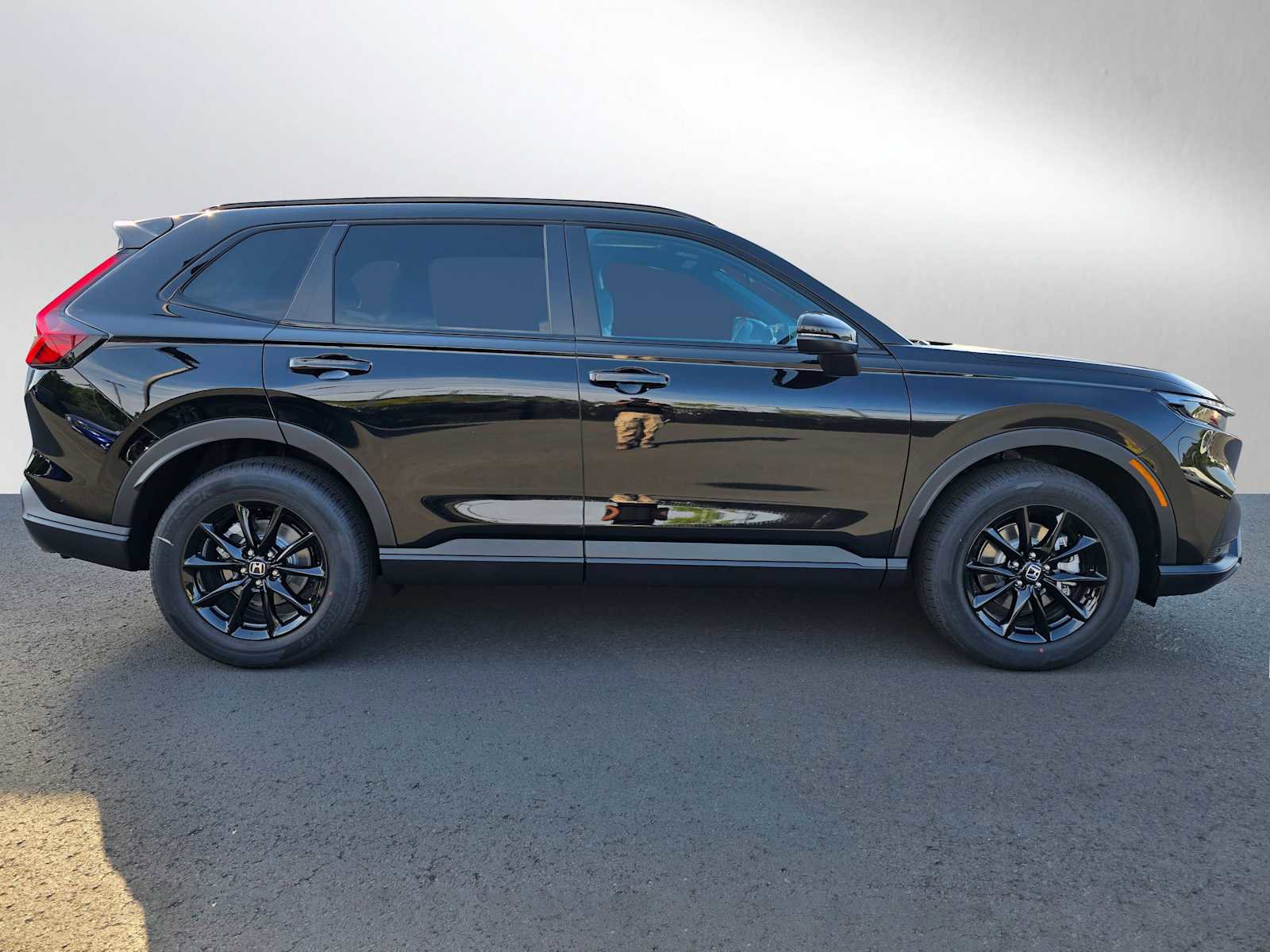 New 2026 Honda CR-V Sport-L image 2