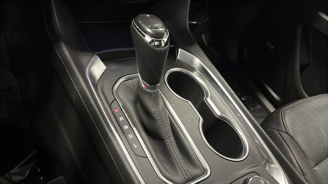 Used 2020 Chevrolet Traverse RS AWD/4WD image 19