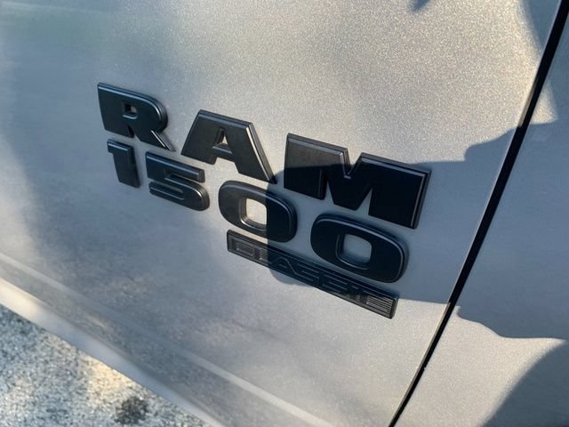 Used 2021 RAM 1500 Warlock w/ Electronics Group AWD/4WD image 9