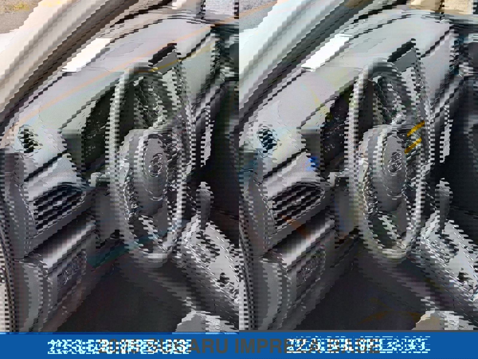 Certified 2025 Subaru Impreza 2.0i image 15