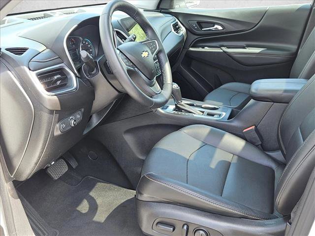 Used 2018 Chevrolet Equinox Premier image 20