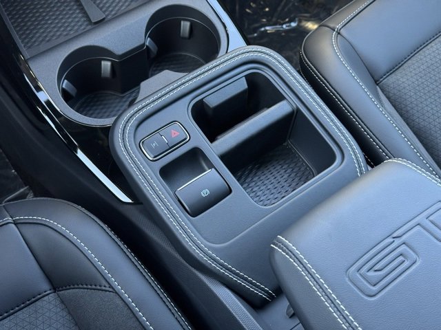 Certified 2025 Ford Mustang Mach-E GT image 15