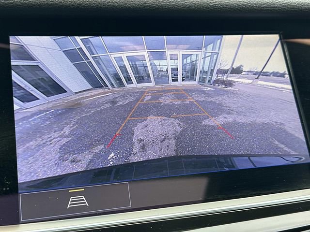 Used 2024 Cadillac XT6 Luxury w/ LPO, Floor Liner Package AWD/4WD image 30