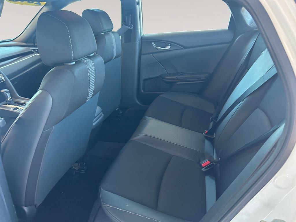 Used 2019 Honda Civic Sport image 4