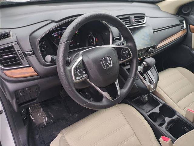 Used 2019 Honda CR-V EX image 10