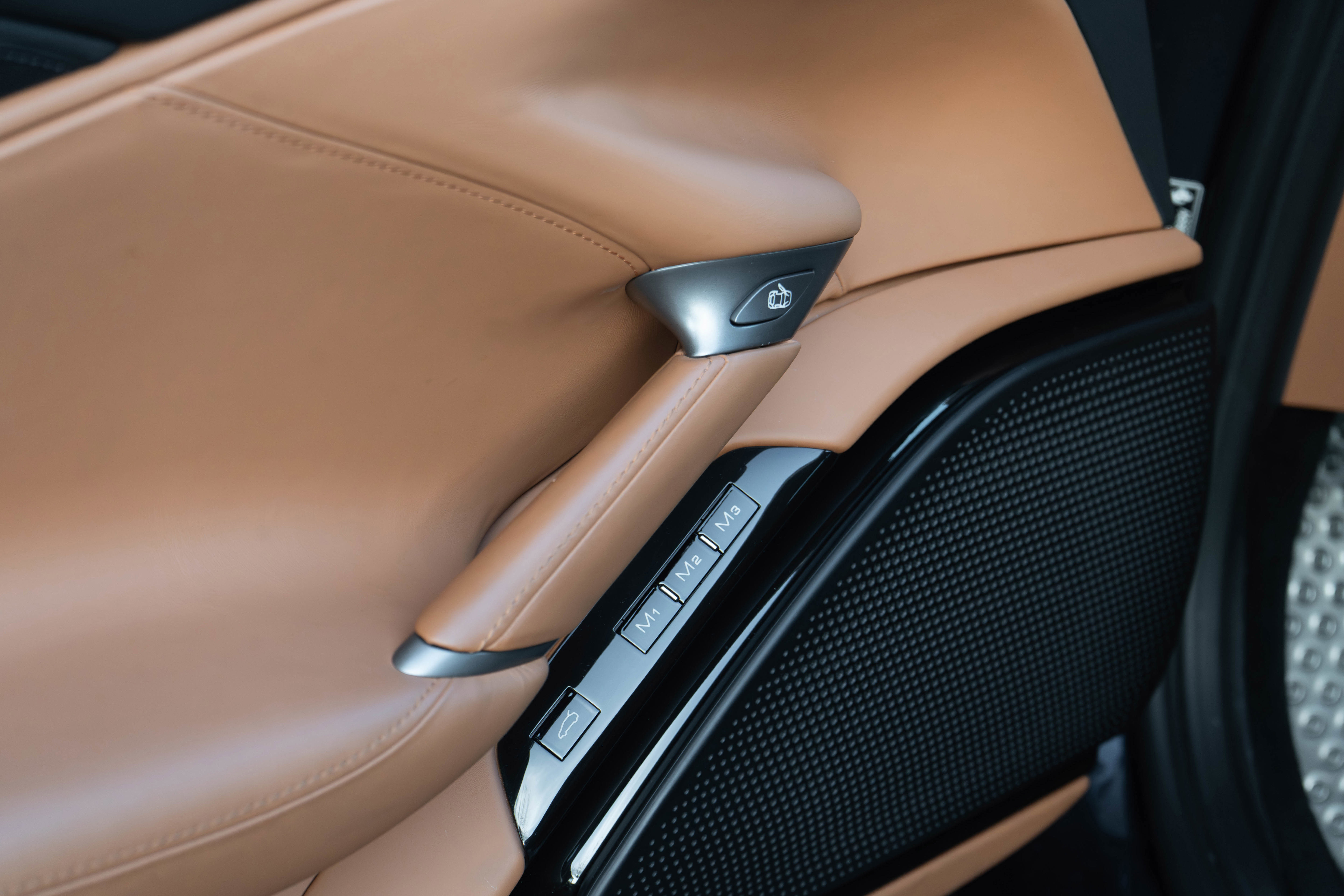 Used 2021 Ferrari Roma image 20