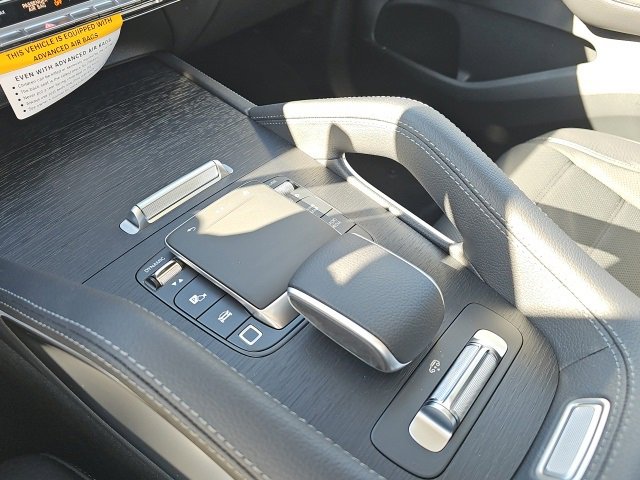 New 2026 Mercedes-Benz GLS 450 4MATIC image 20