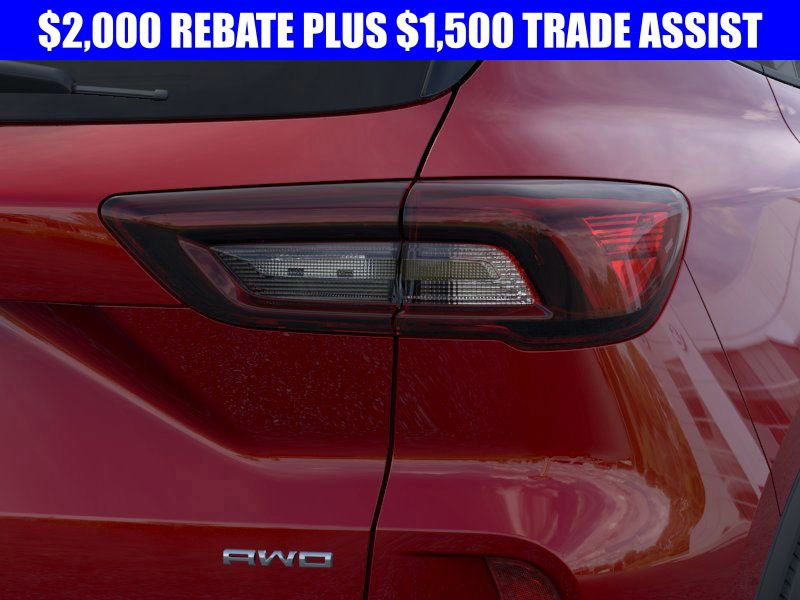 New 2026 Ford Escape Active w/ Cold Weather Package image 21