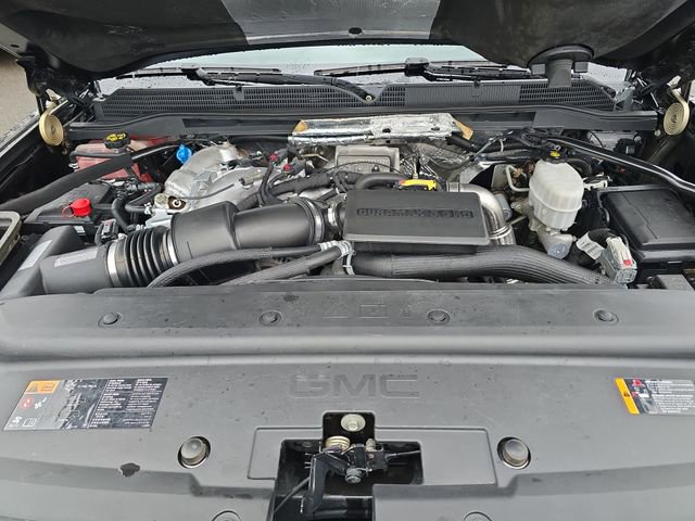 Certified 2019 GMC Sierra 2500 Denali image 35