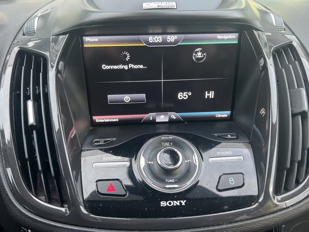 Used 2014 Ford Escape Titanium AWD/4WD image 15