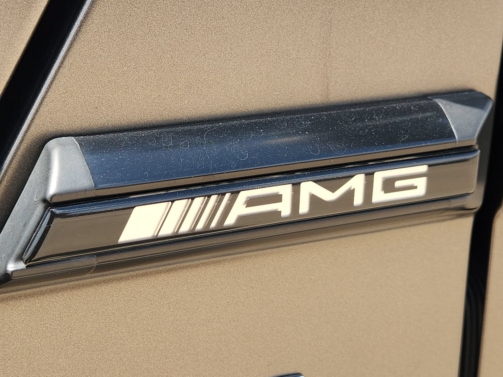 Used 2017 Mercedes-Benz G 65 AMG 4MATIC image 12