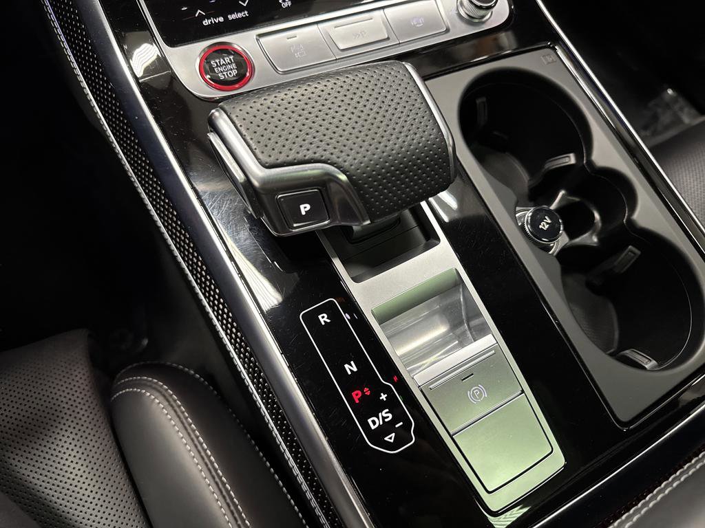 Used 2023 Audi SQ8 Prestige w/ Prestige Package image 24
