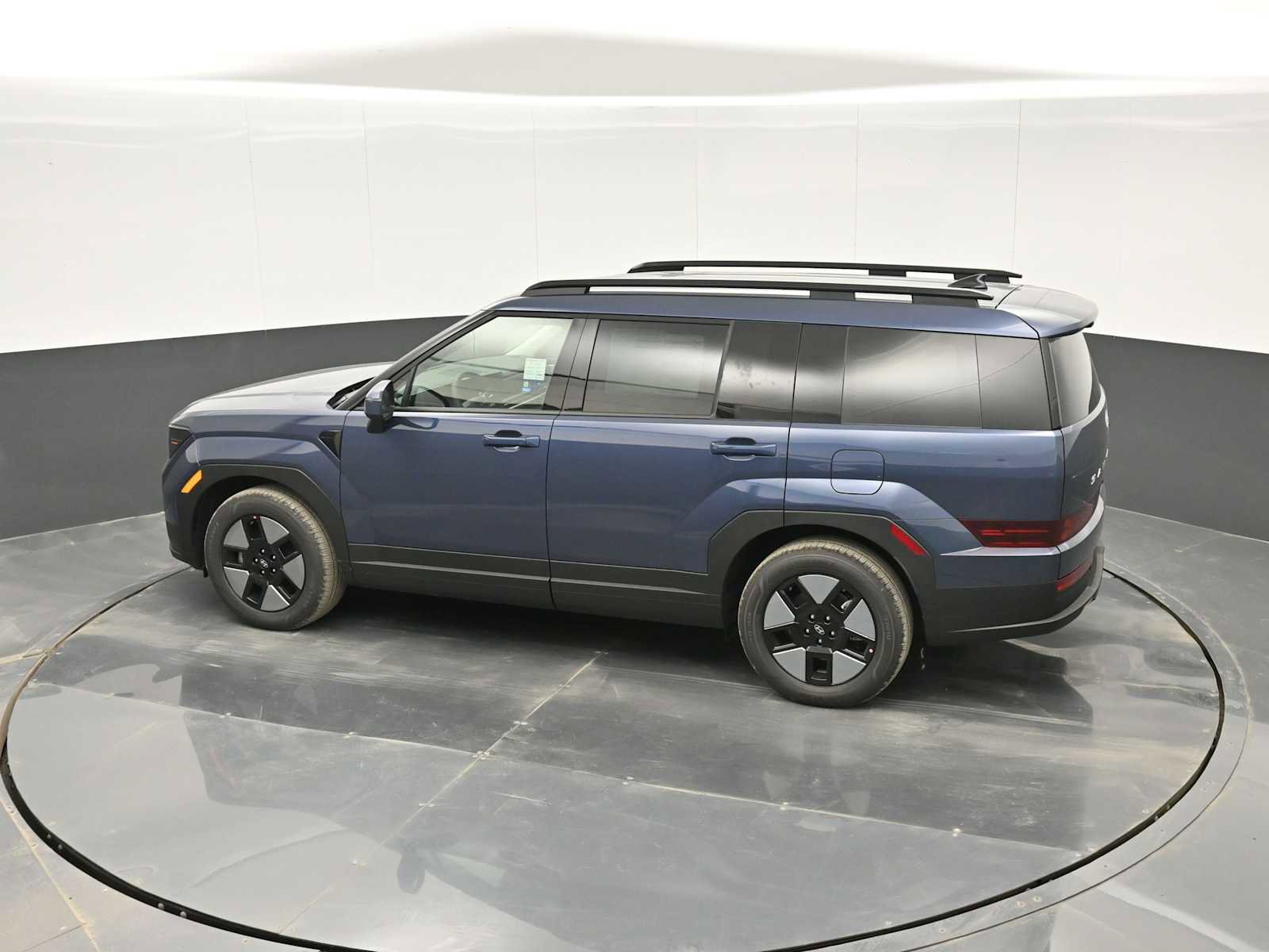 New 2026 Hyundai Santa Fe SEL image 24