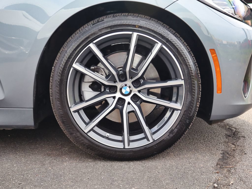 Used 2021 BMW 430i xDrive Coupe w/ Premium Package AWD/4WD image 61