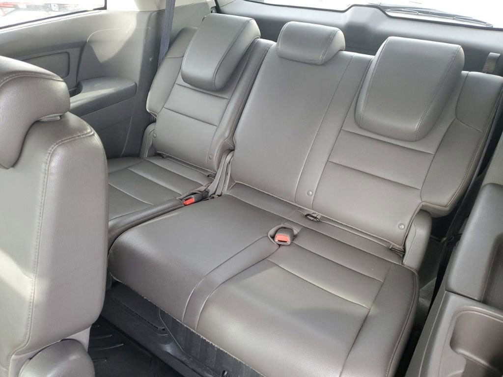Used 2017 Honda Odyssey EX-L image 25