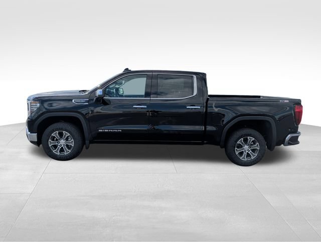 New 2026 GMC Sierra 1500 SLT w/ SLT Convenience Package AWD/4WD image 3