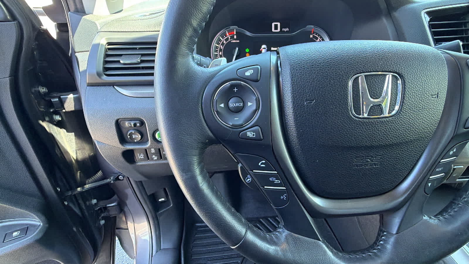 Used 2022 Honda Ridgeline RTL image 19
