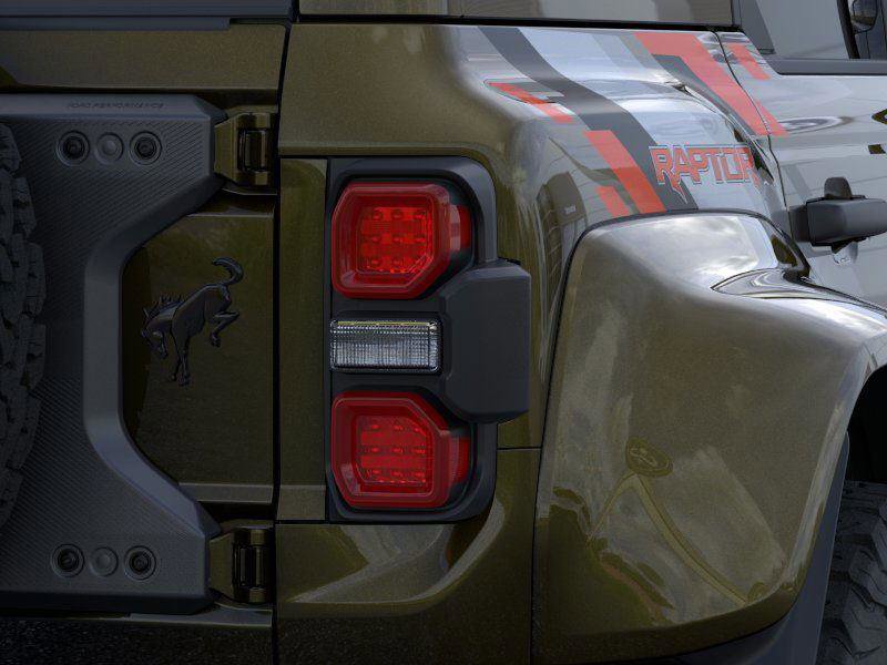 New 2025 Ford Bronco Raptor image 23